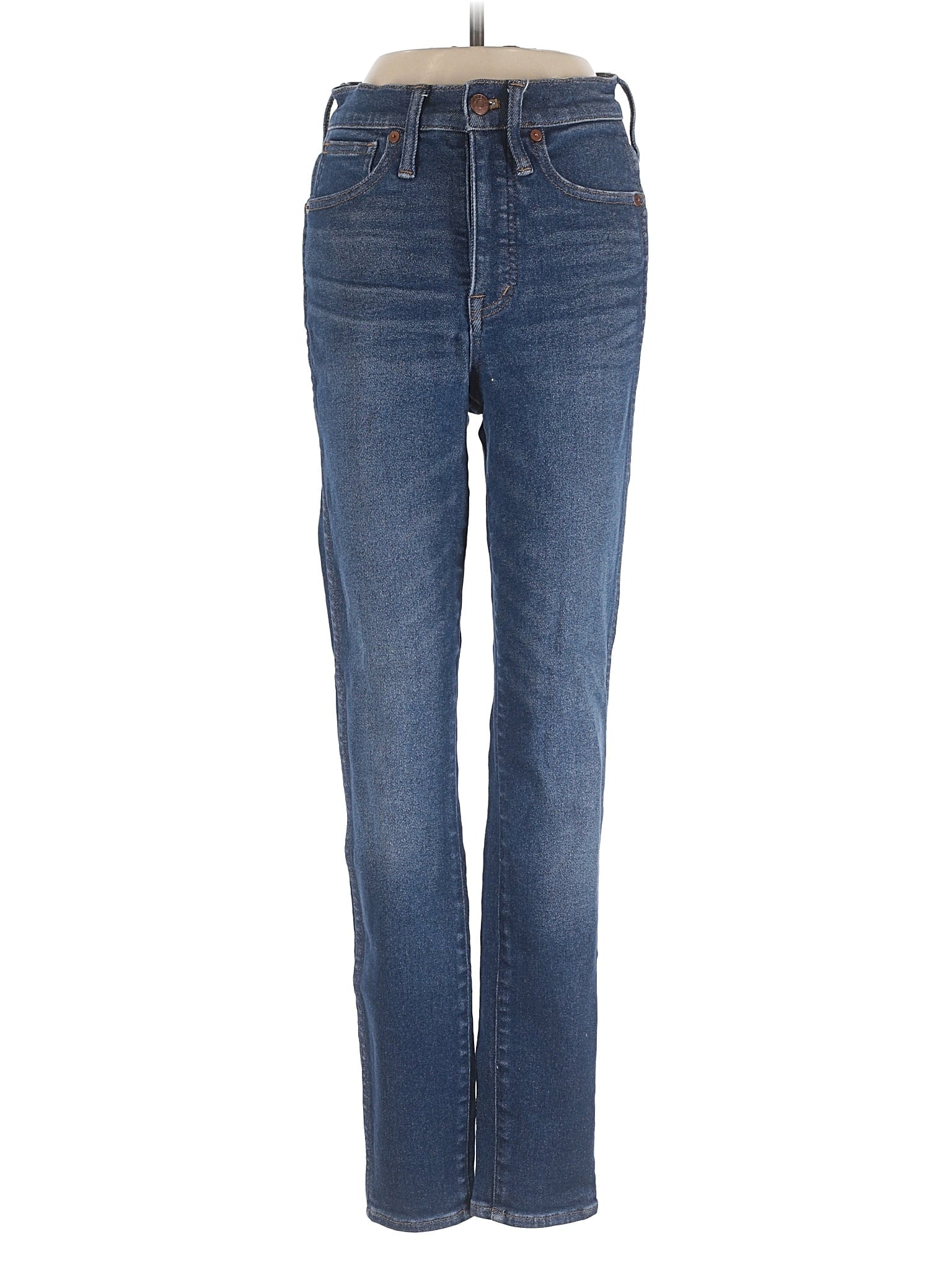 1 waist size - 25