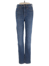 1 waist size - 25