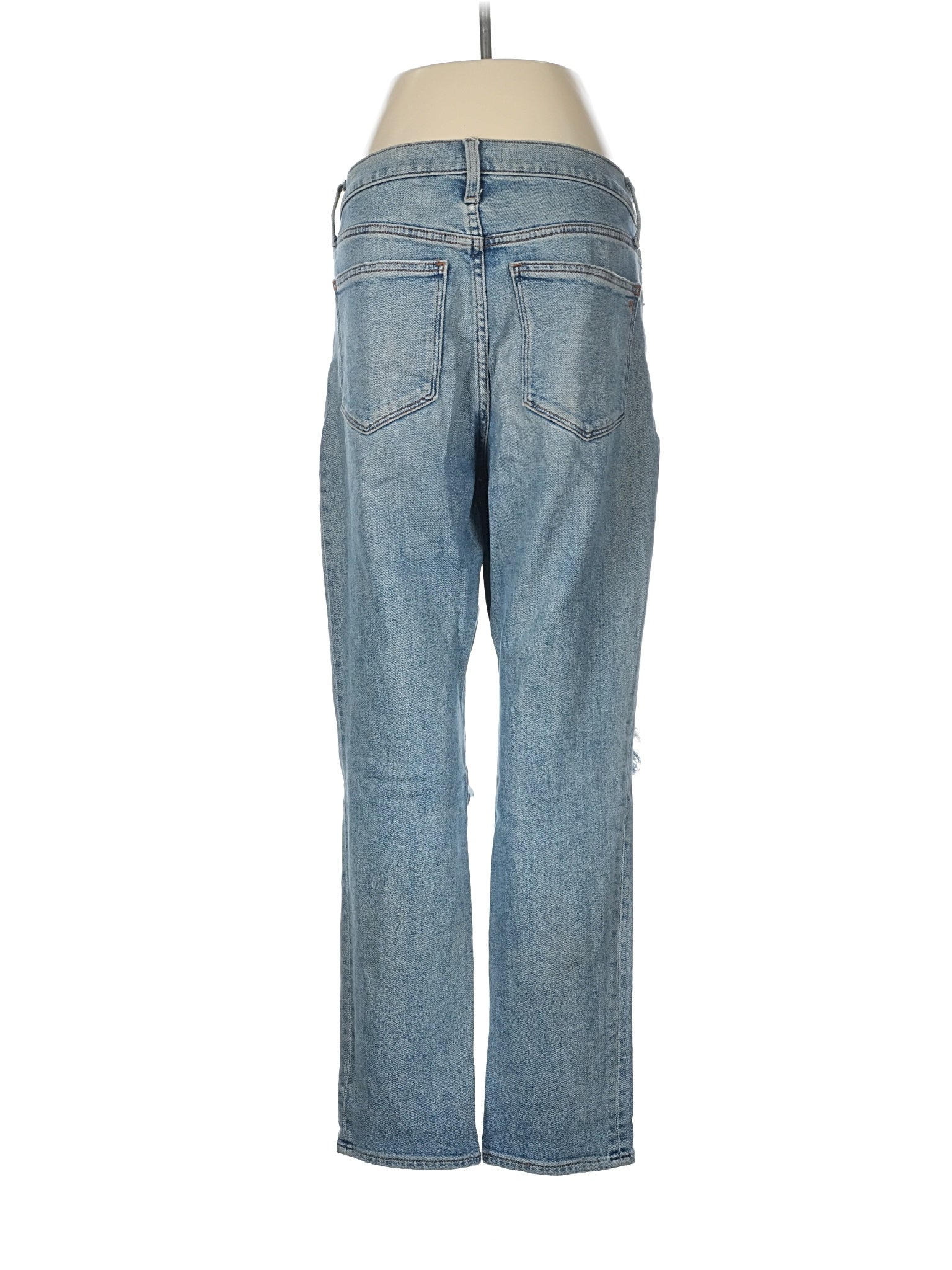 2 waist size - 27