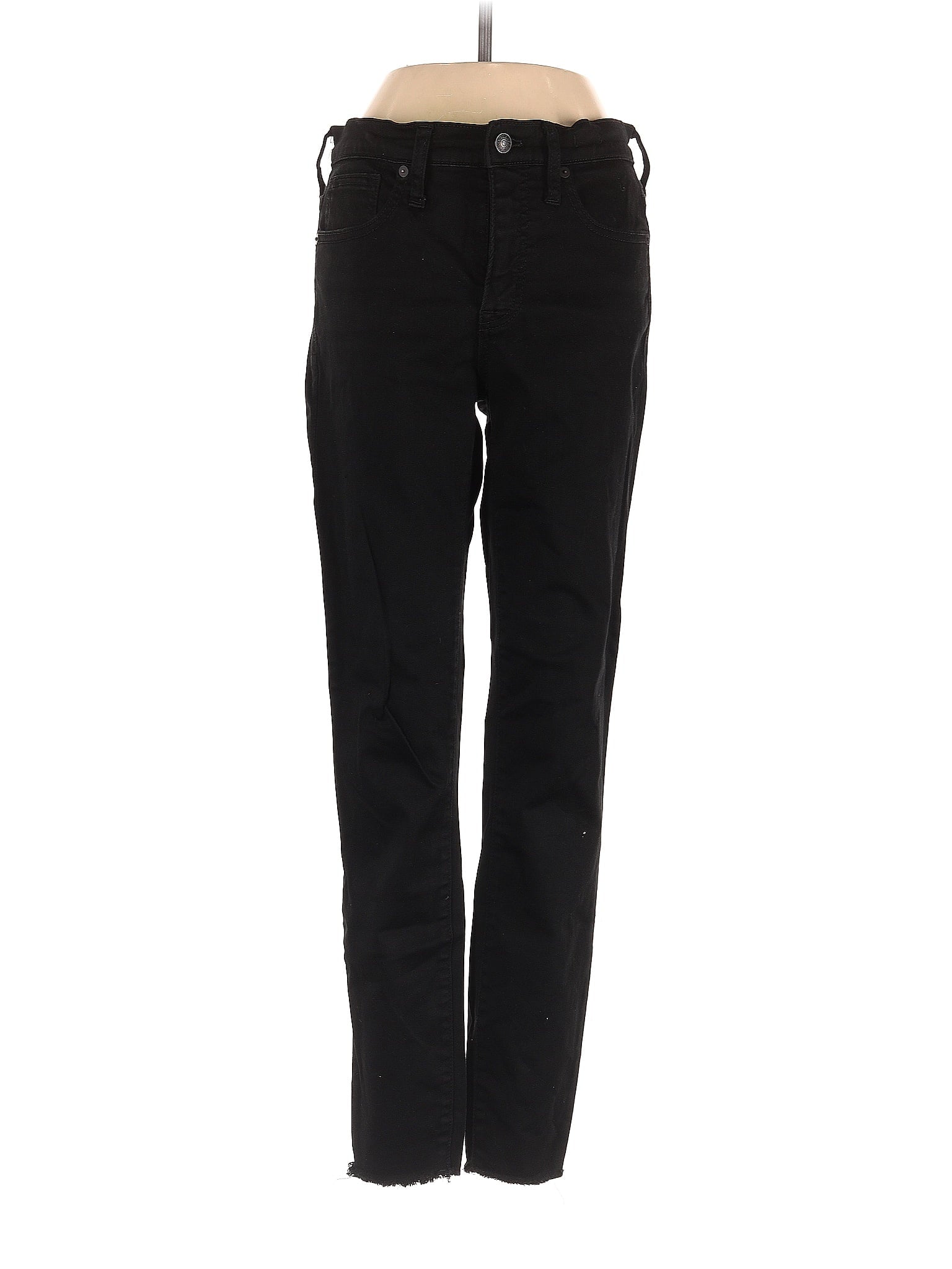 1 waist size - 26