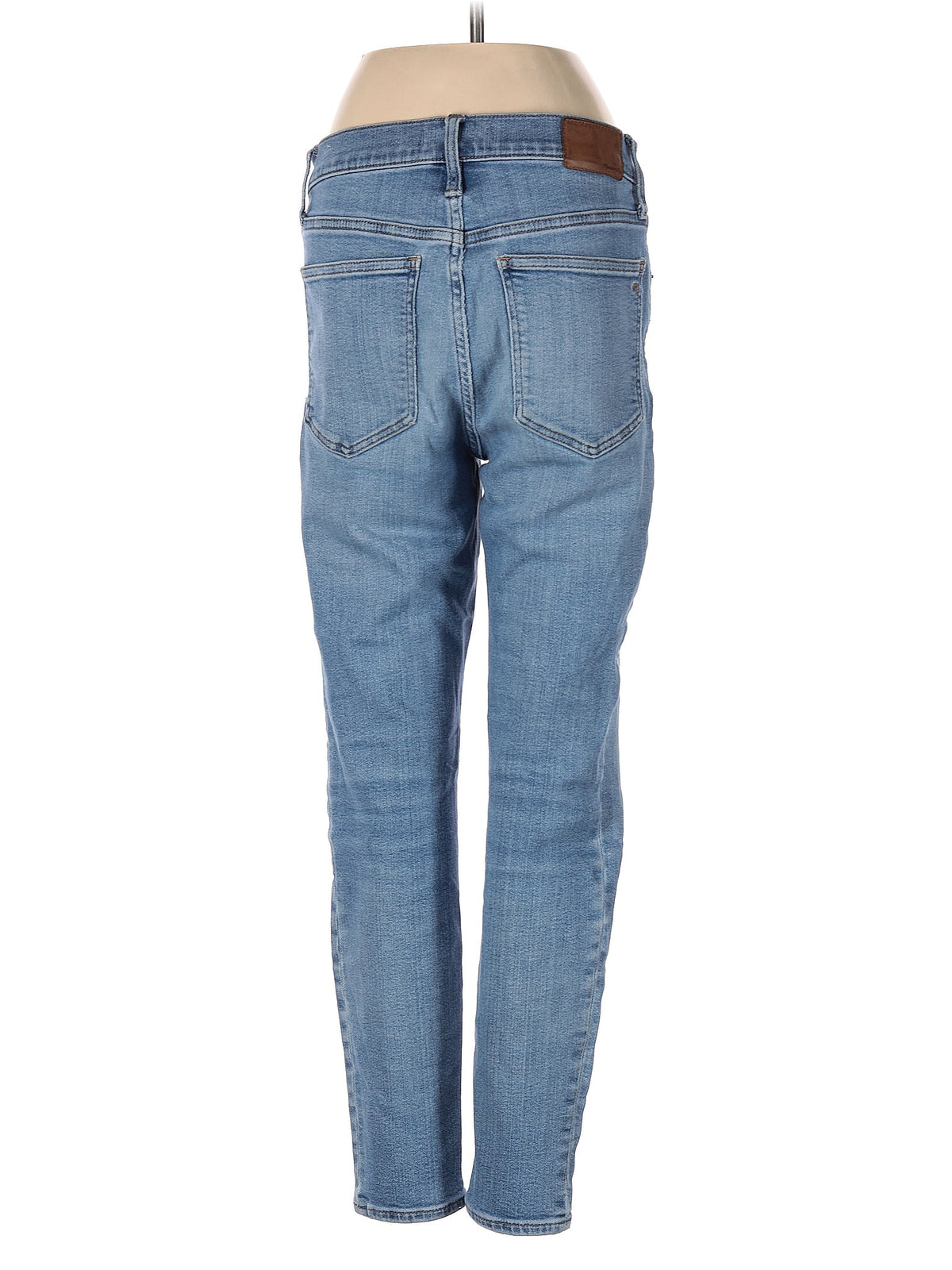 2 waist size - 27