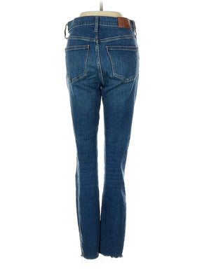 2 waist size - 25