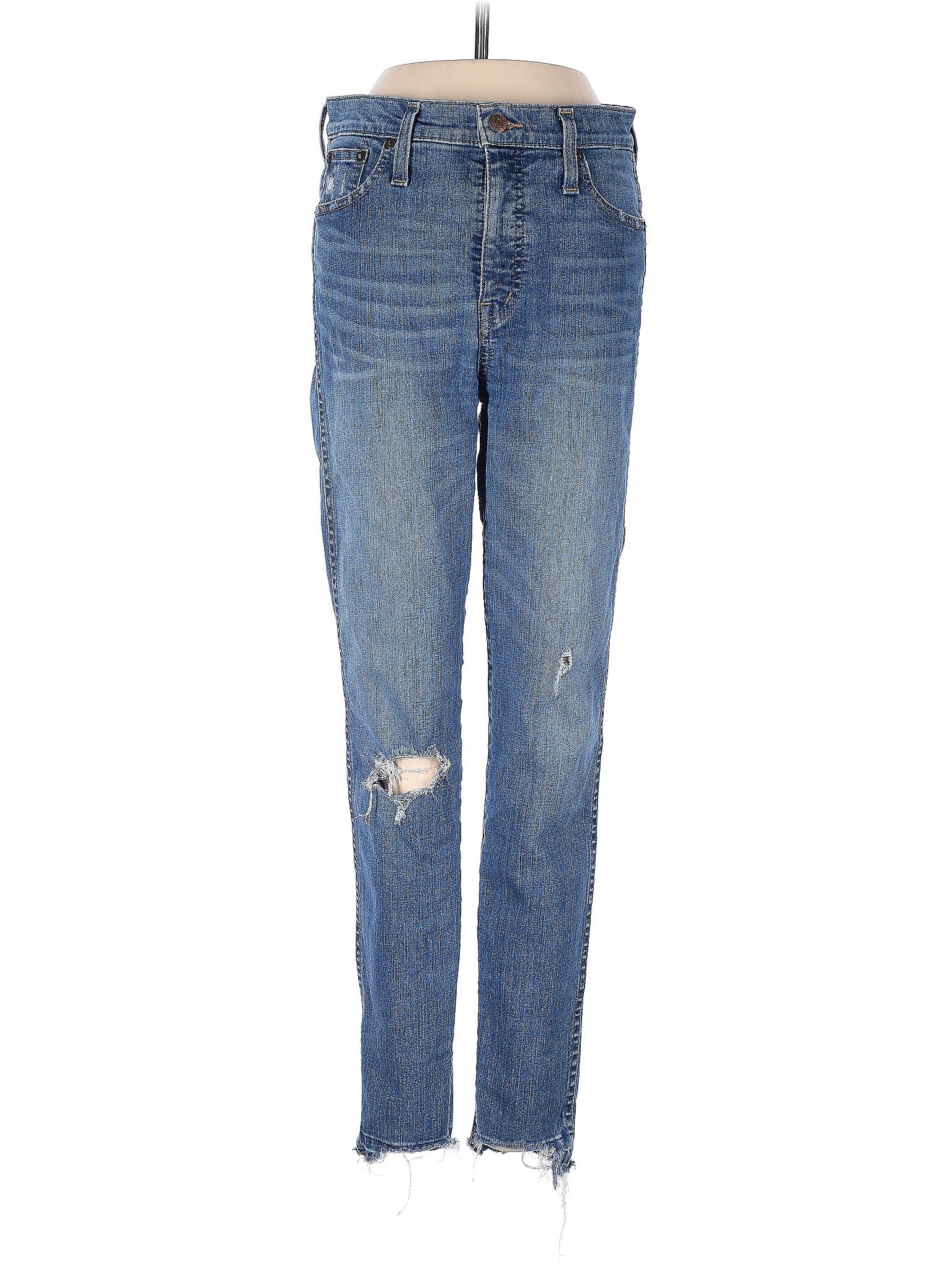 6 waist size - 26