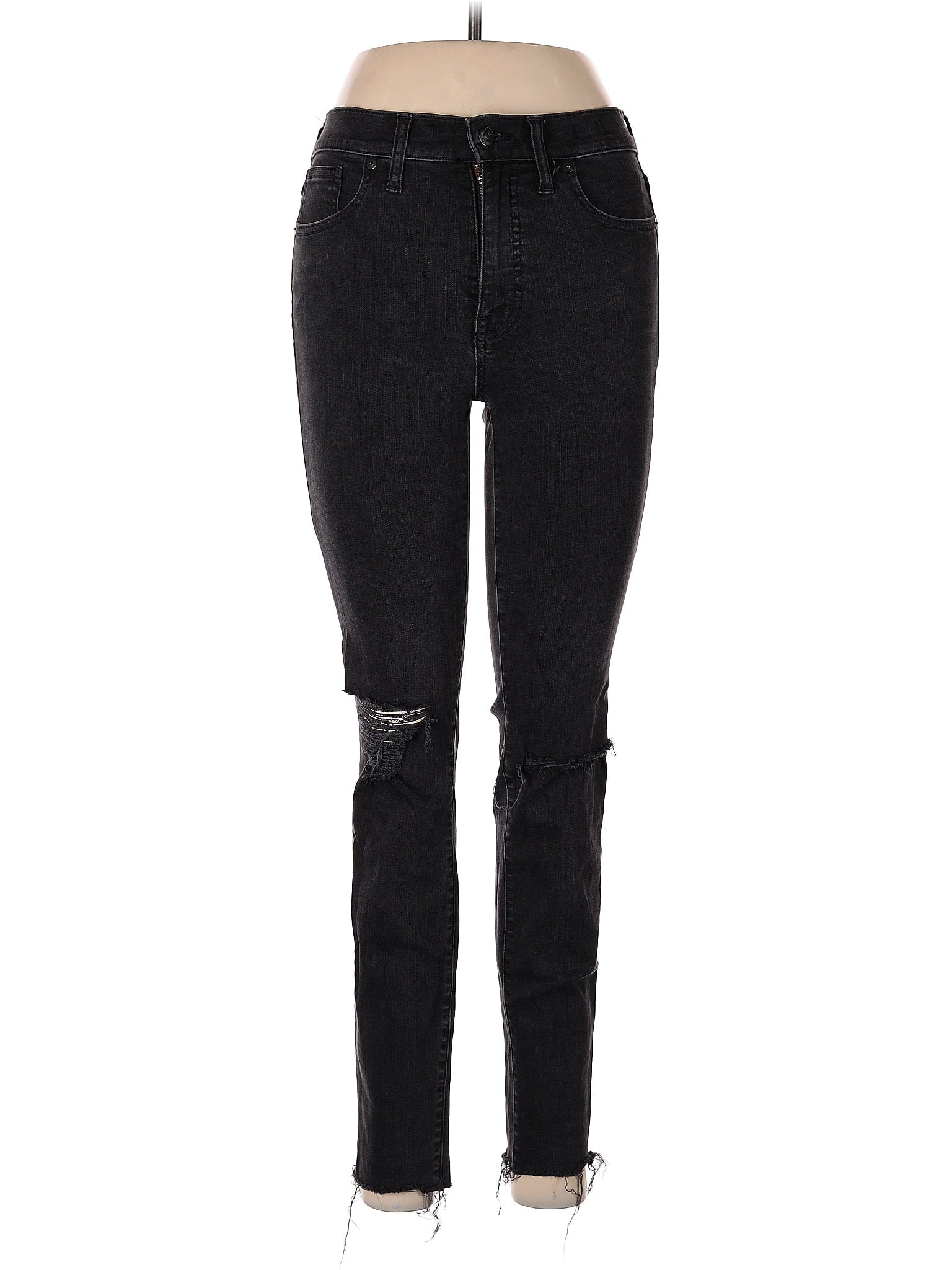 1 waist size - 28