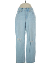 1 waist size - 27