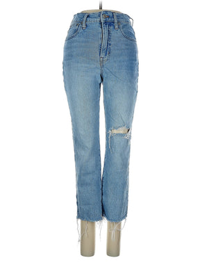 1 waist size - 27 P