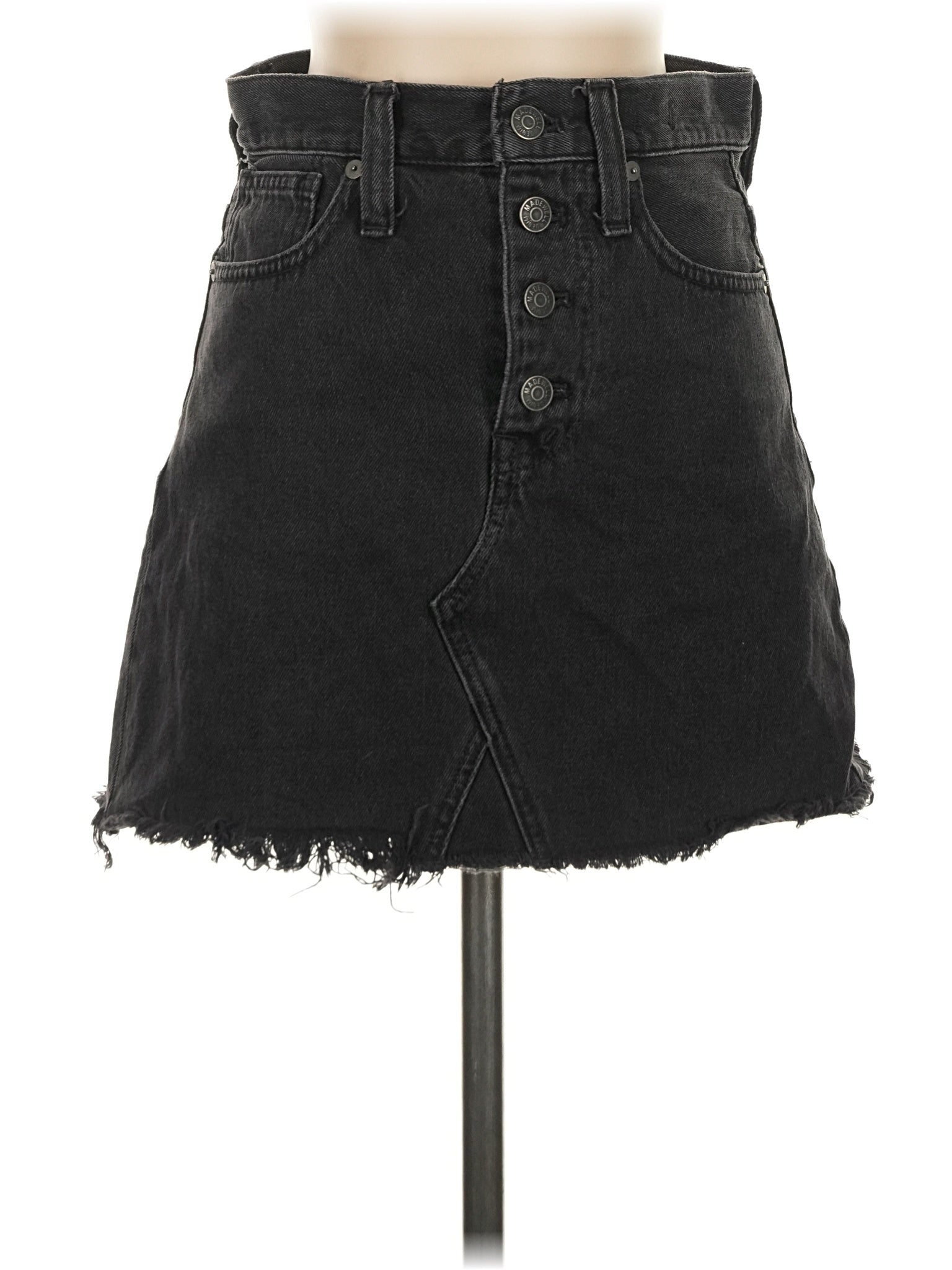 1 waist size - 24