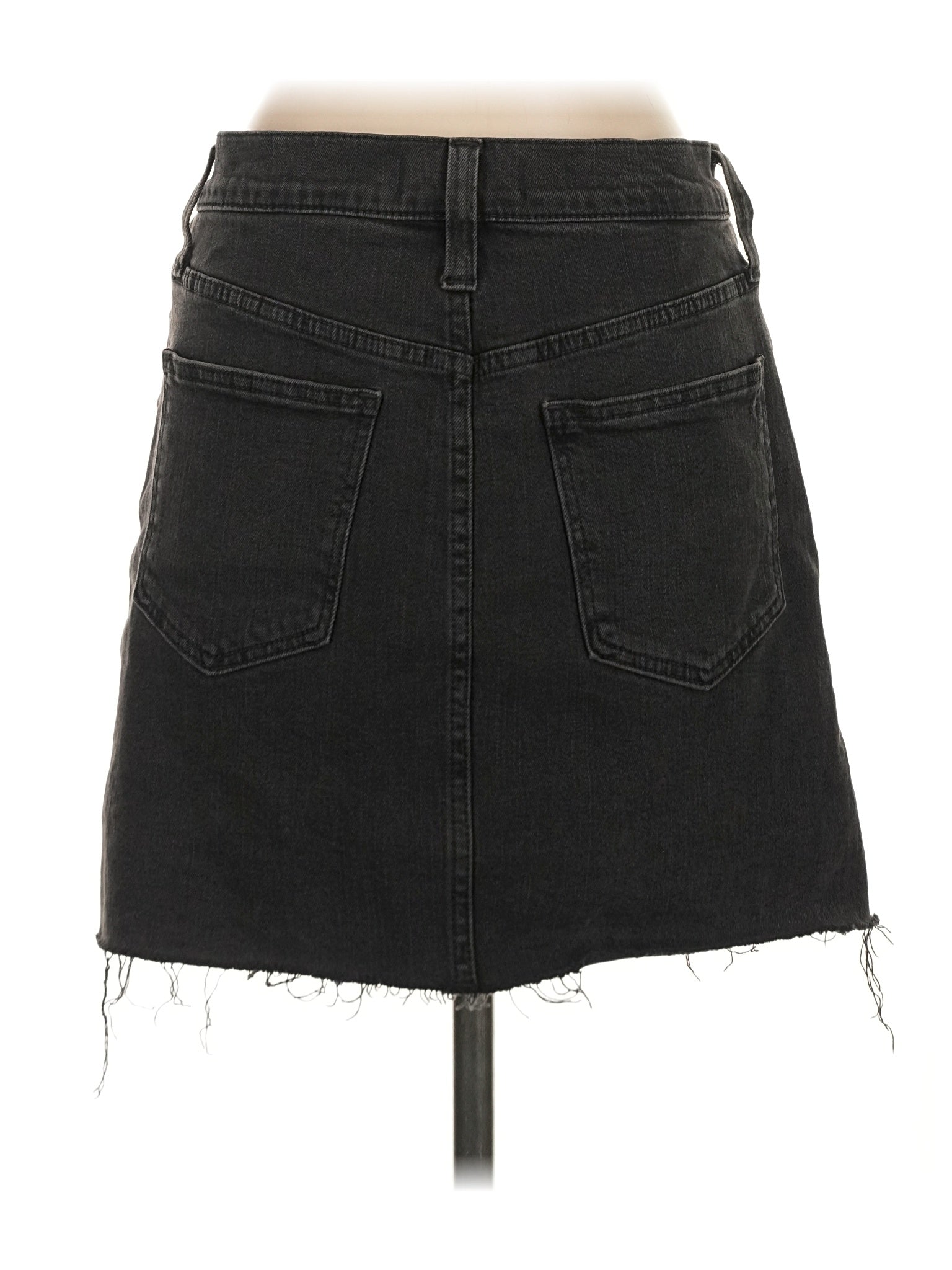 2 waist size - 27