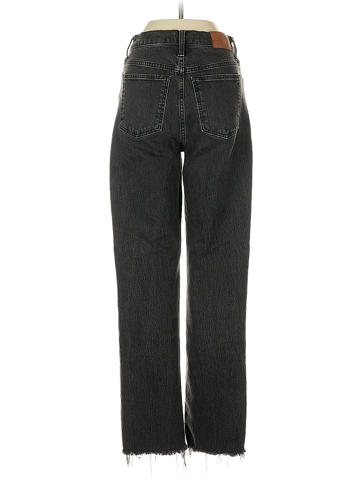 2 waist size - 25 T