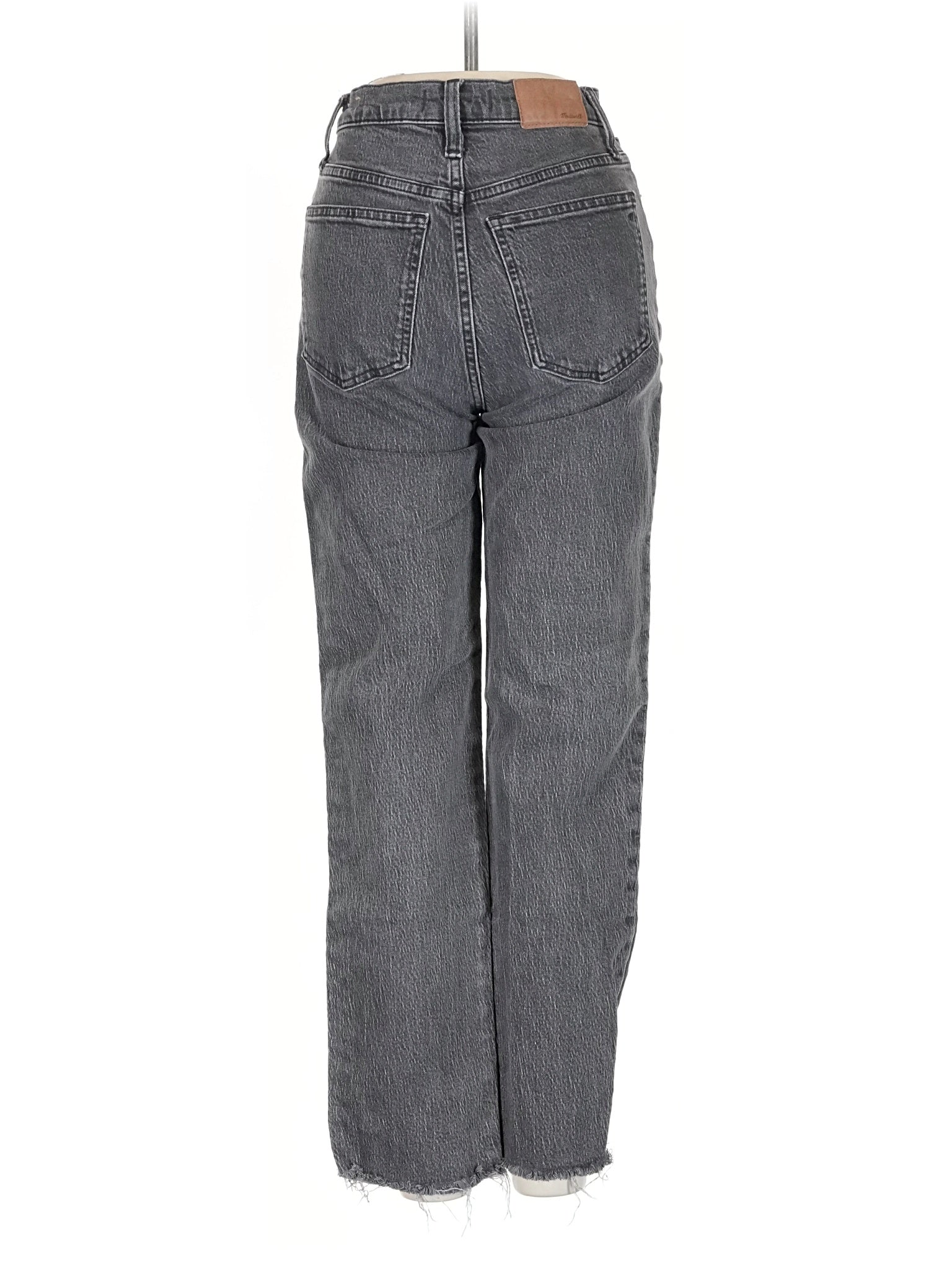 2 waist size - 23