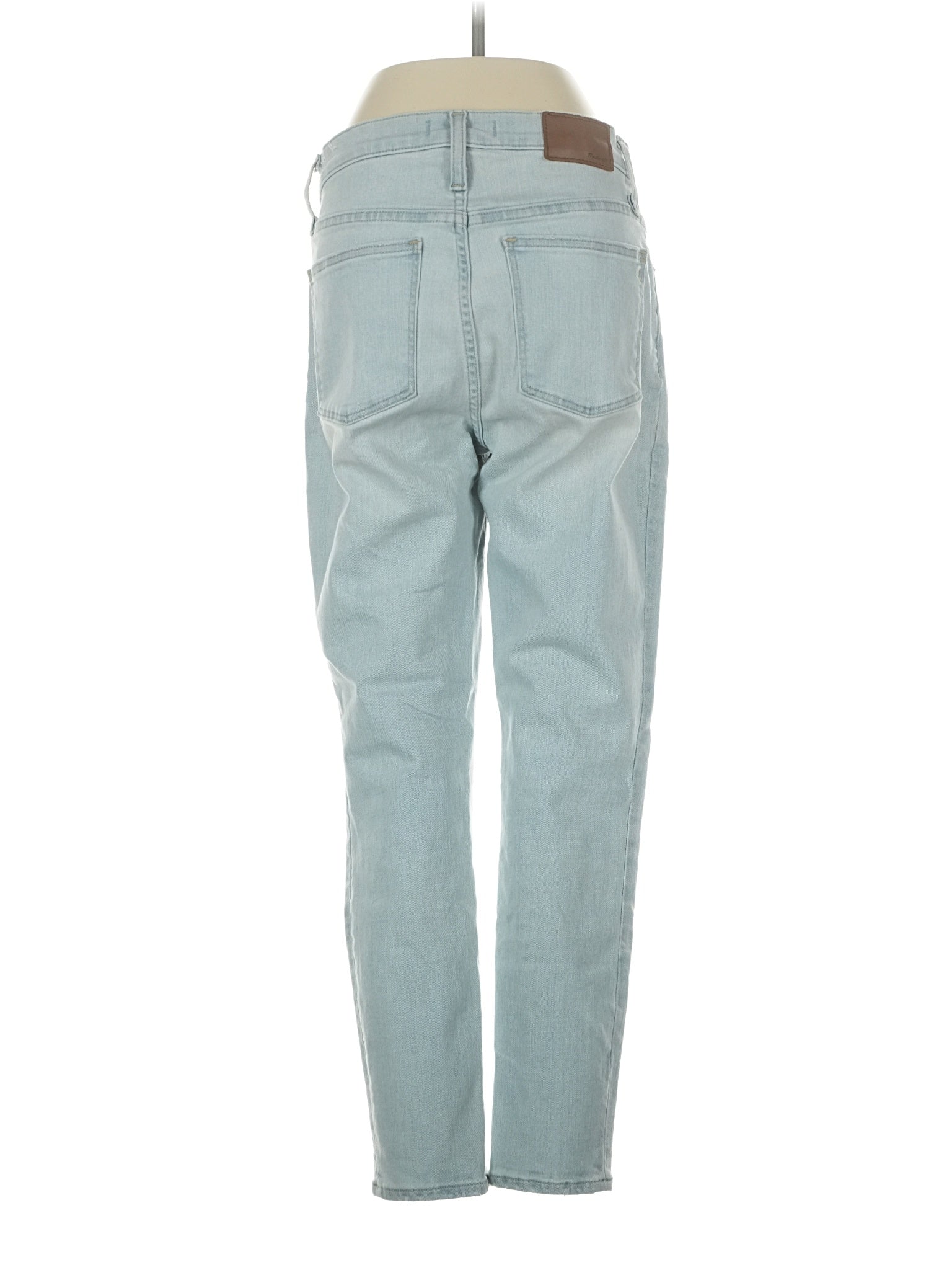 2 waist size - 27