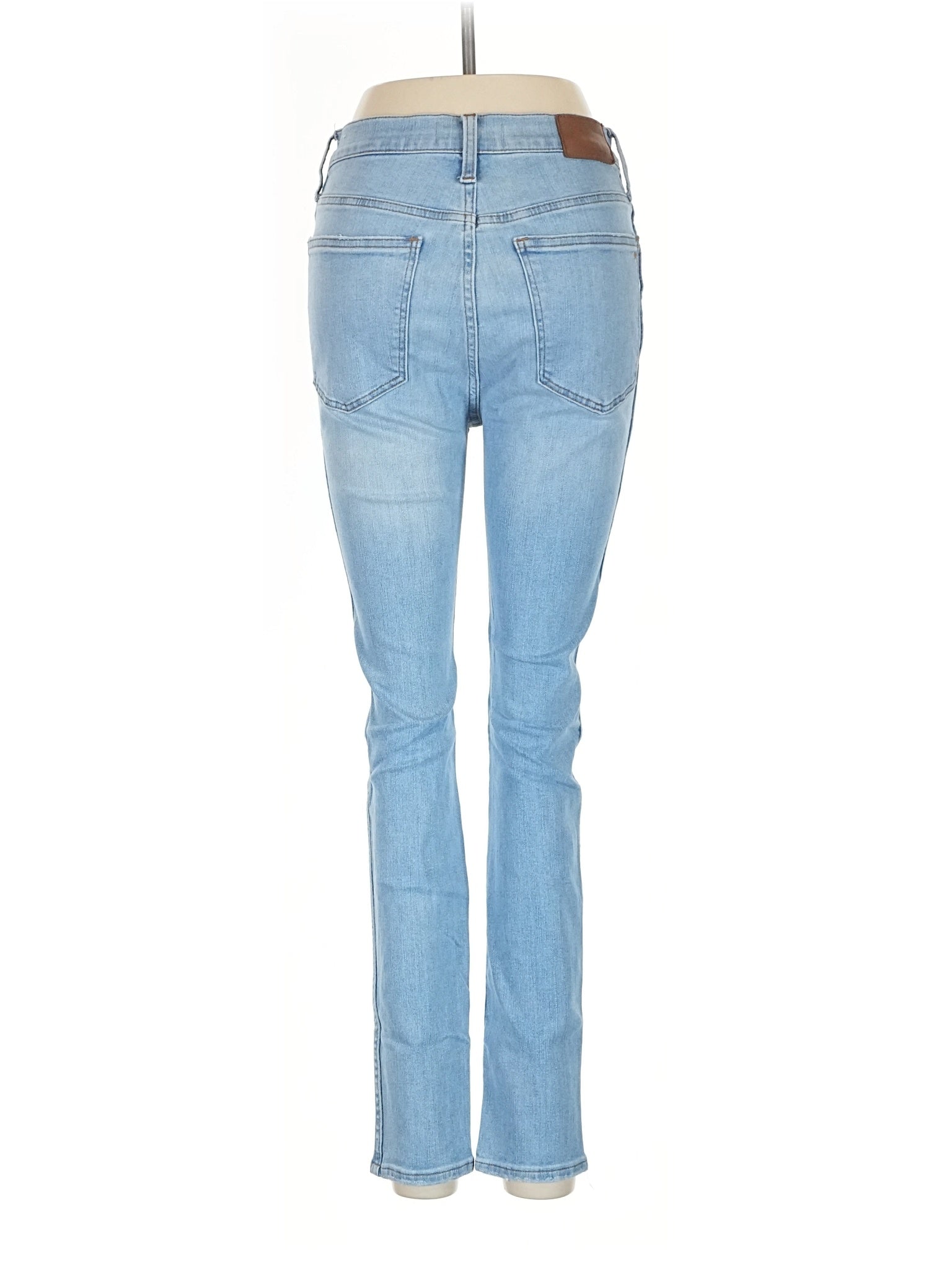 2 waist size - 27