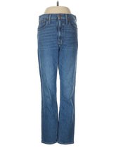 1 waist size - 28