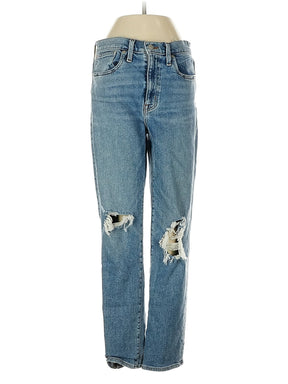 1 waist size - 26