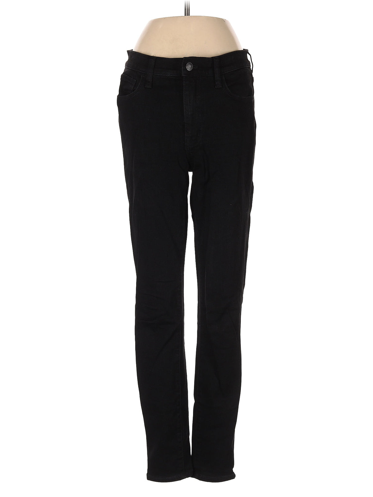 1 waist size - 27
