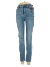 1 waist size - 25