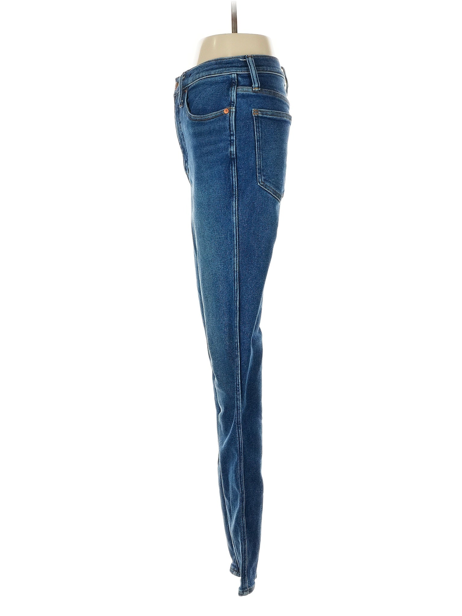4 waist size - 27 T
