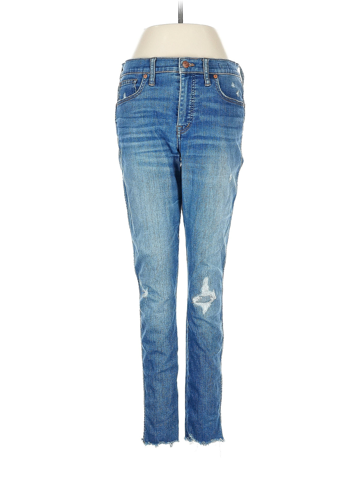 1 waist size - 29
