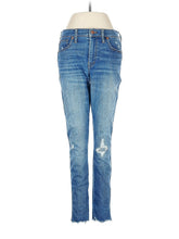 1 waist size - 29