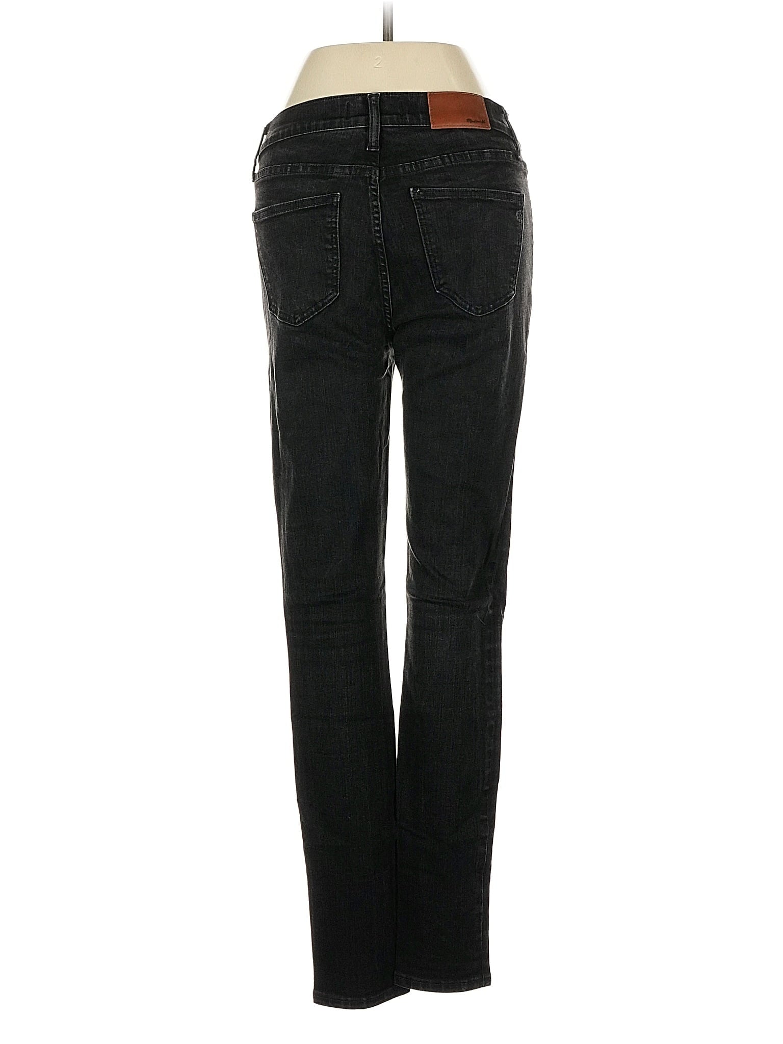 2 waist size - 27