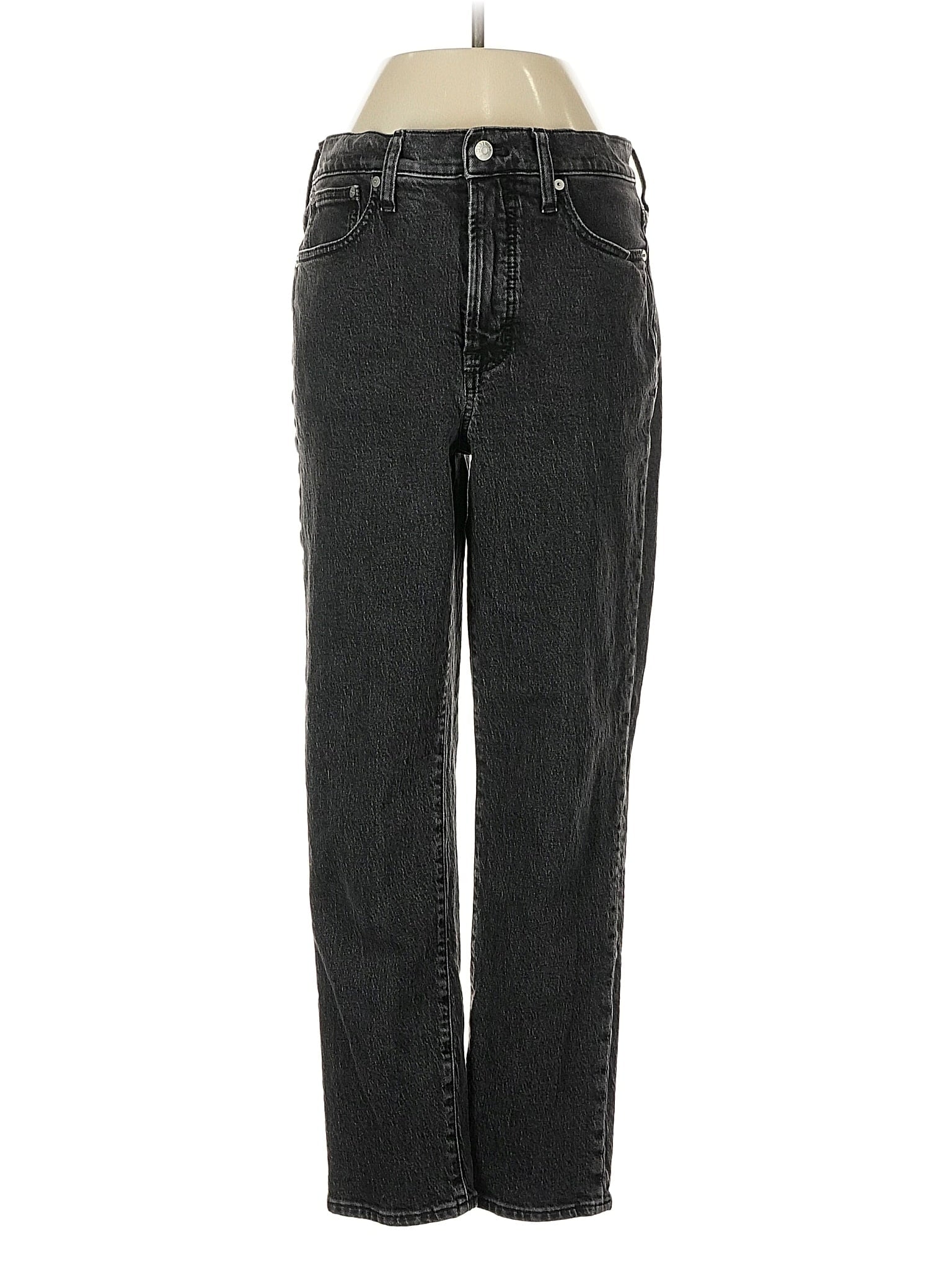 1 waist size - 27