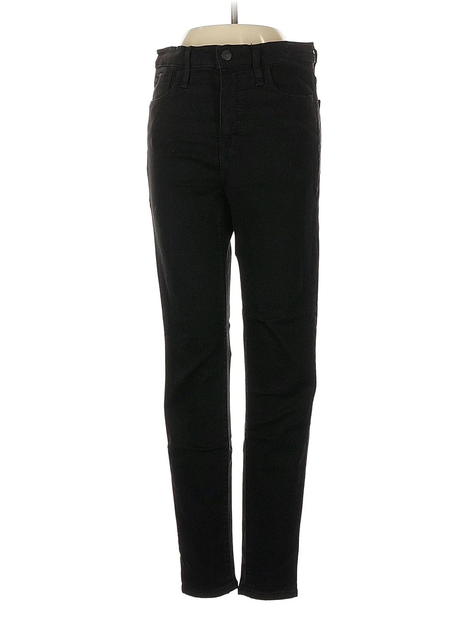 1 waist size - 27