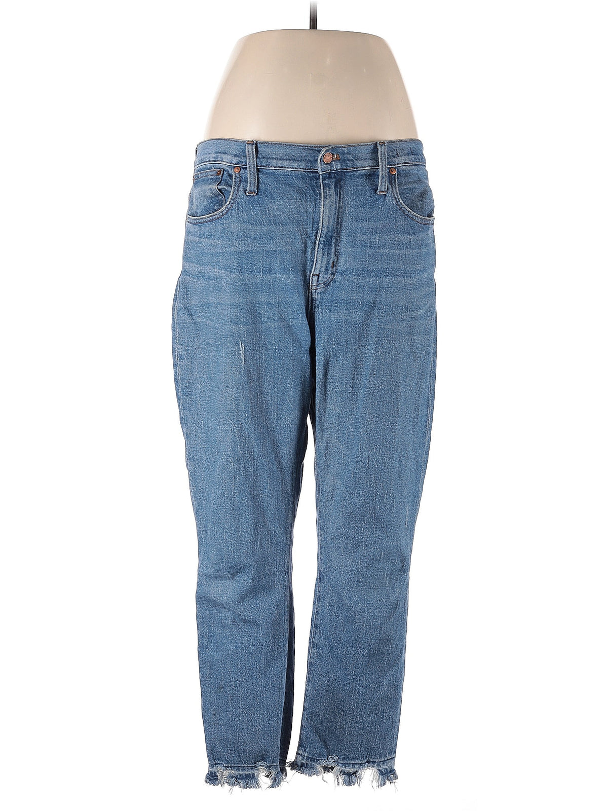 1 waist size - 32