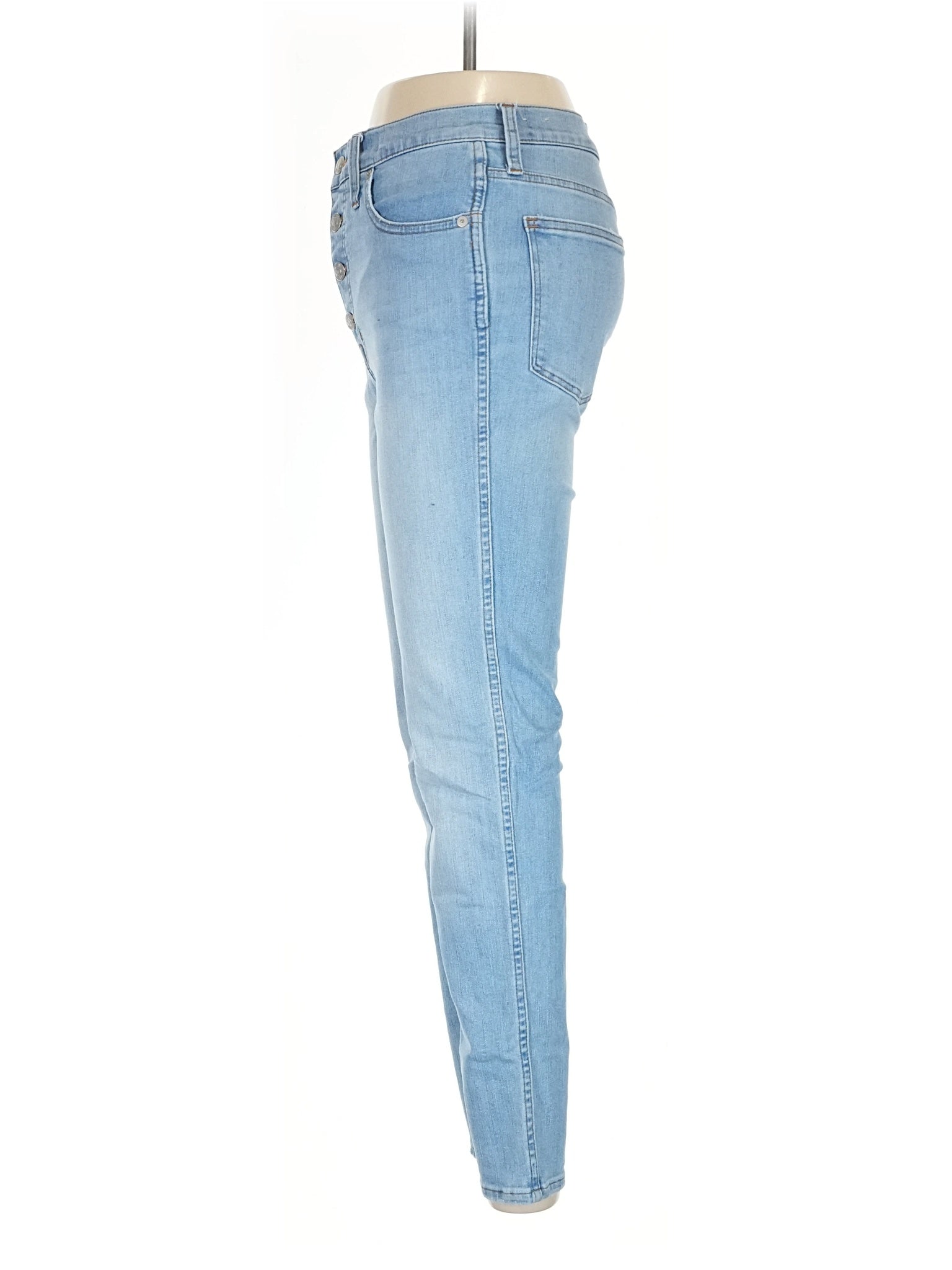 4 waist size - 27
