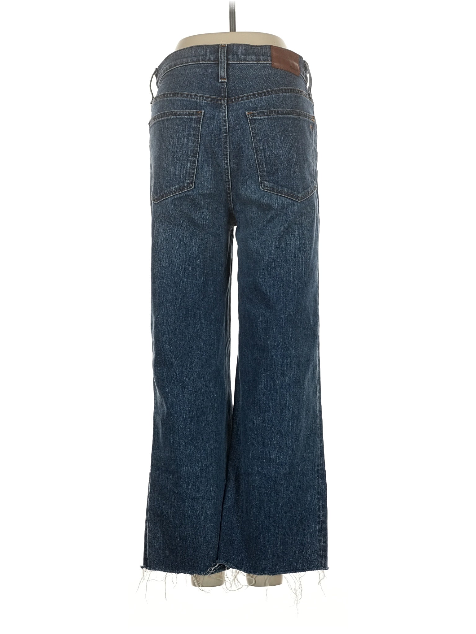2 waist size - 27