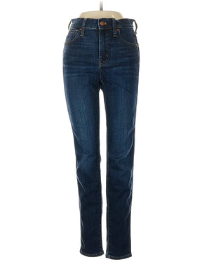 1 waist size - 25