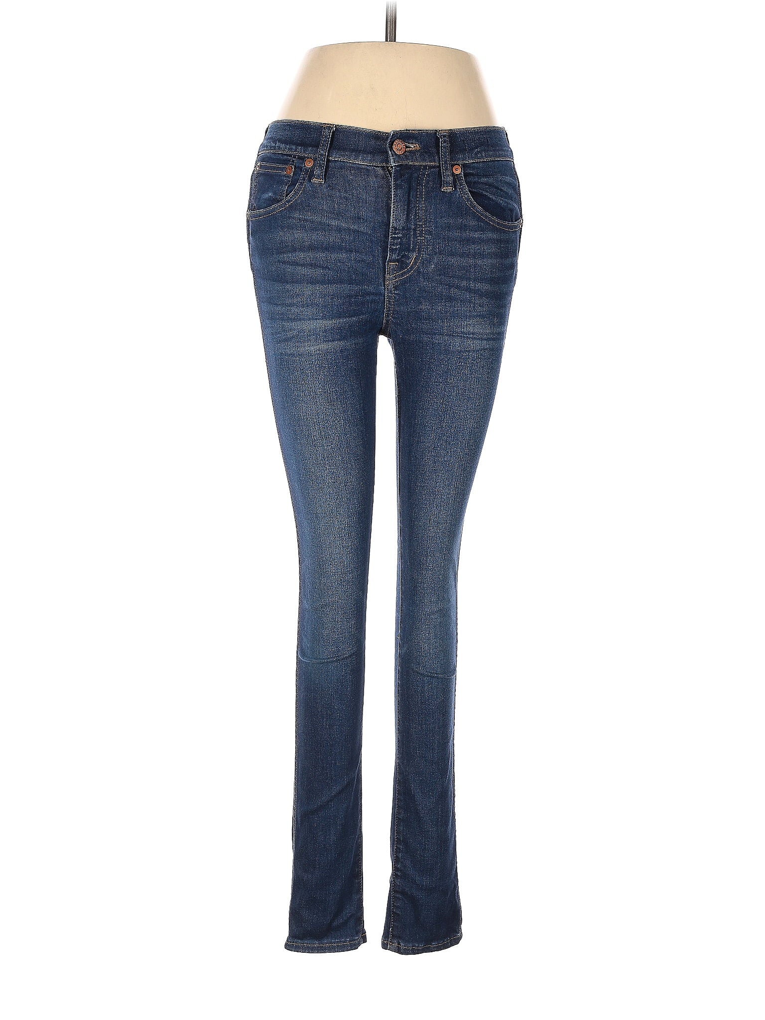 1 waist size - 25