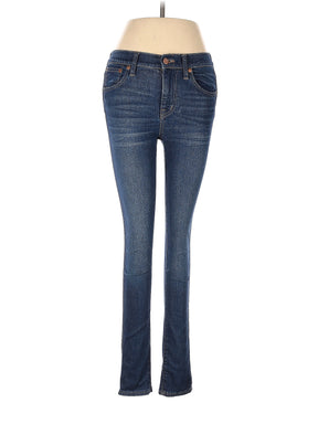 1 waist size - 25