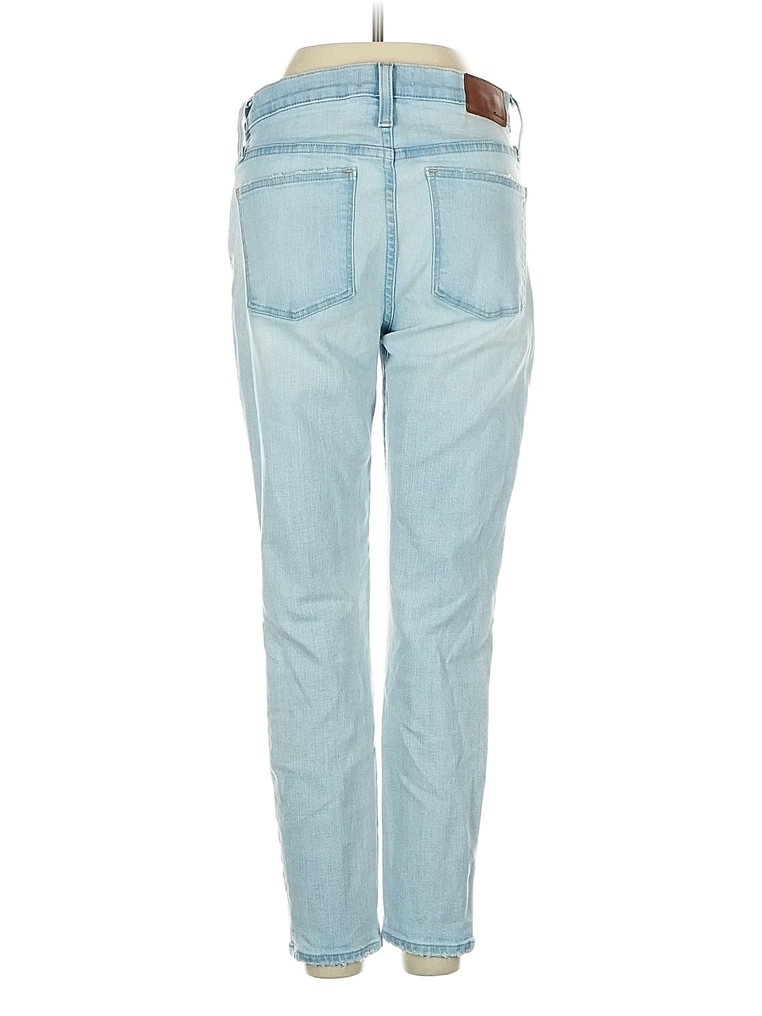 2 waist size - 27
