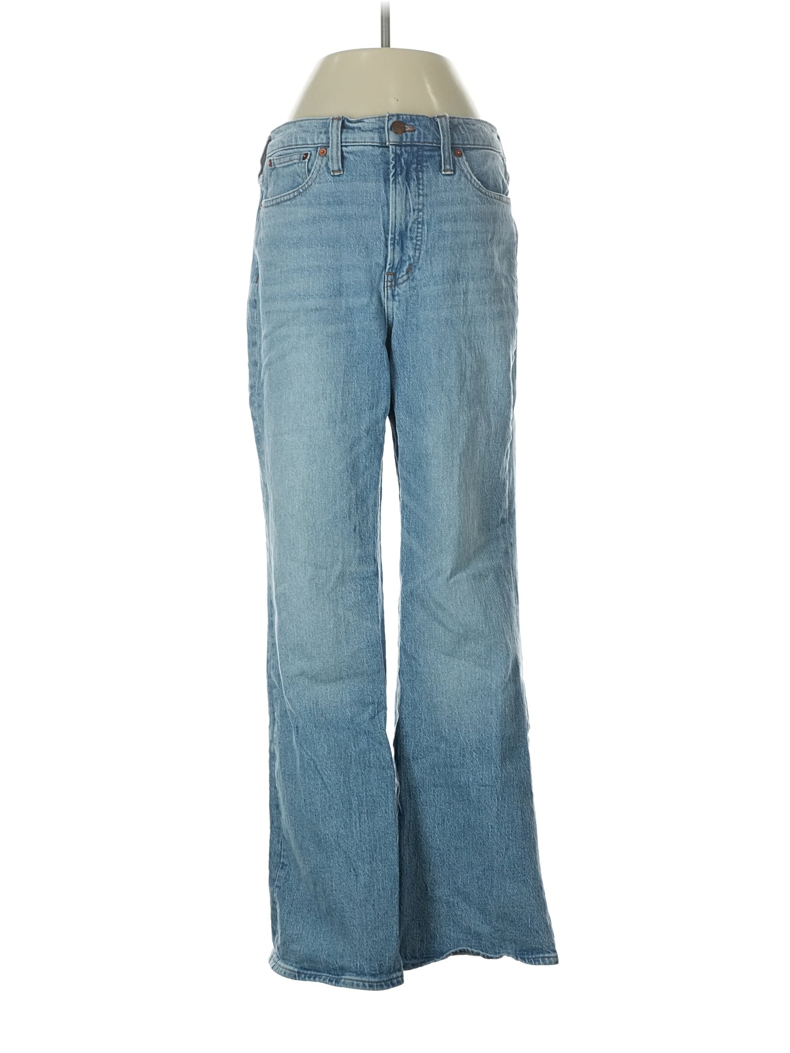 1 waist size - 27