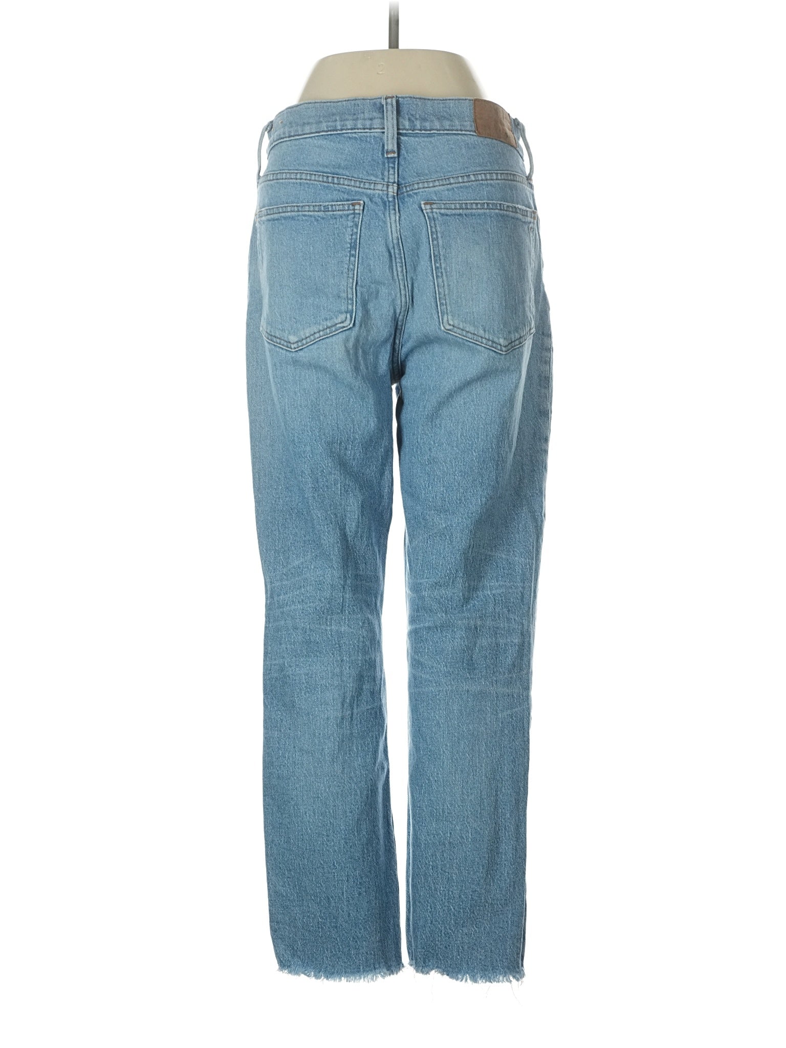 2 waist size - 27