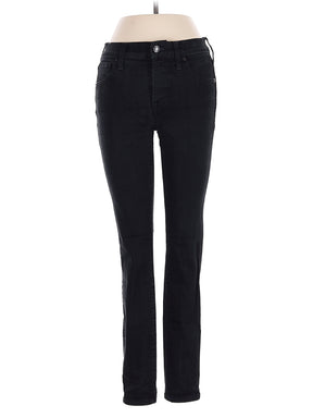 1 waist size - 25