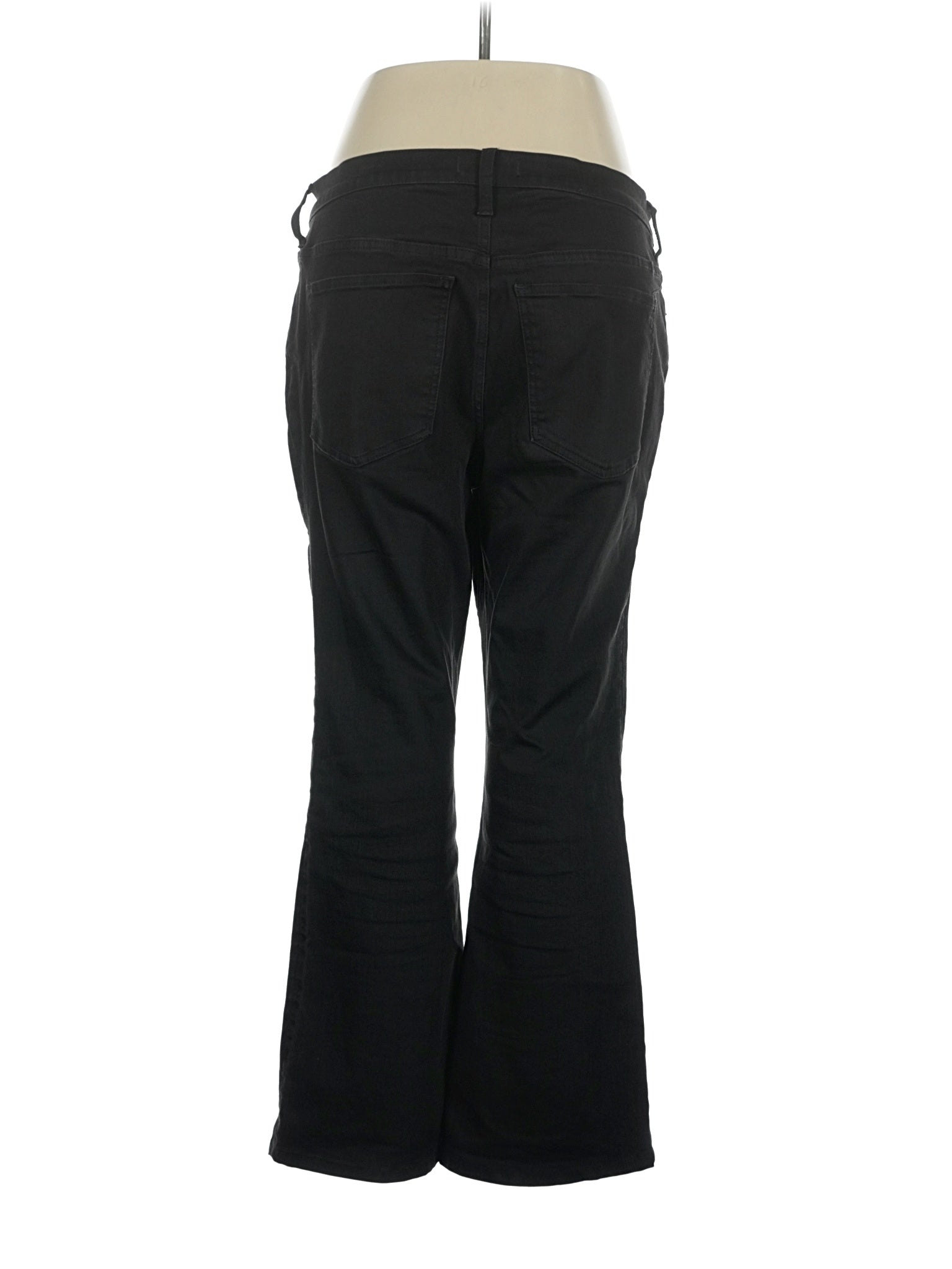 2 waist size - 33