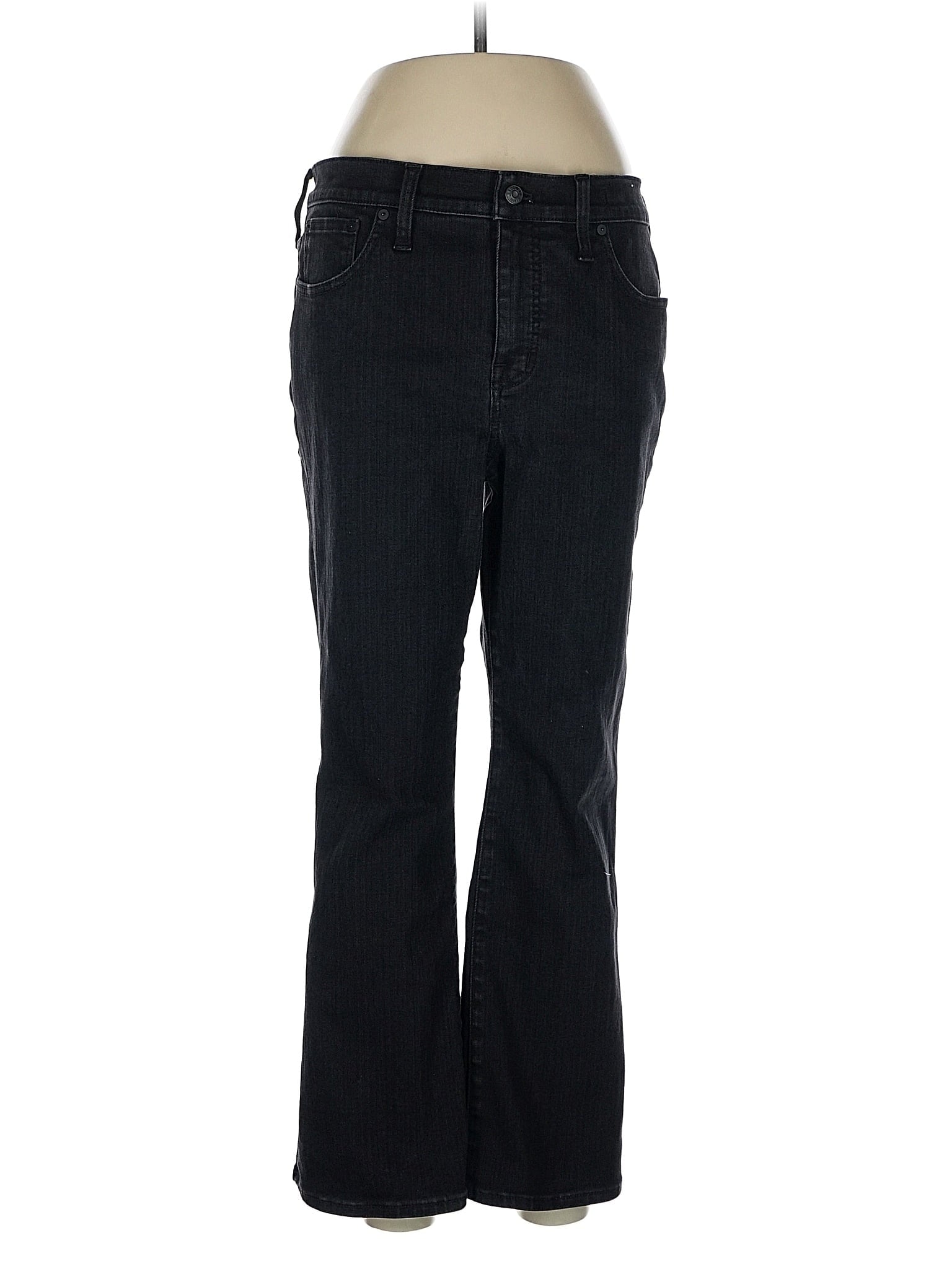 1 waist size - 31