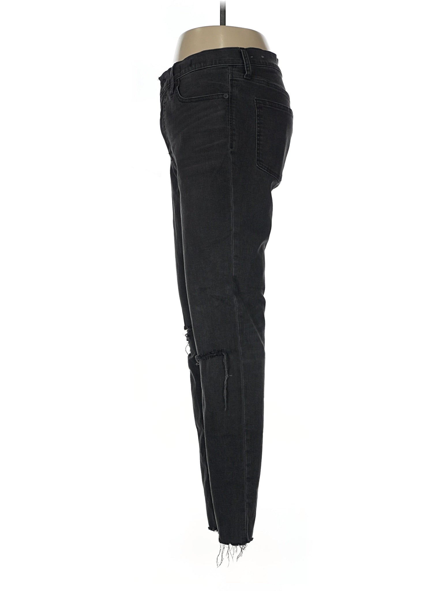 4 waist size - 29