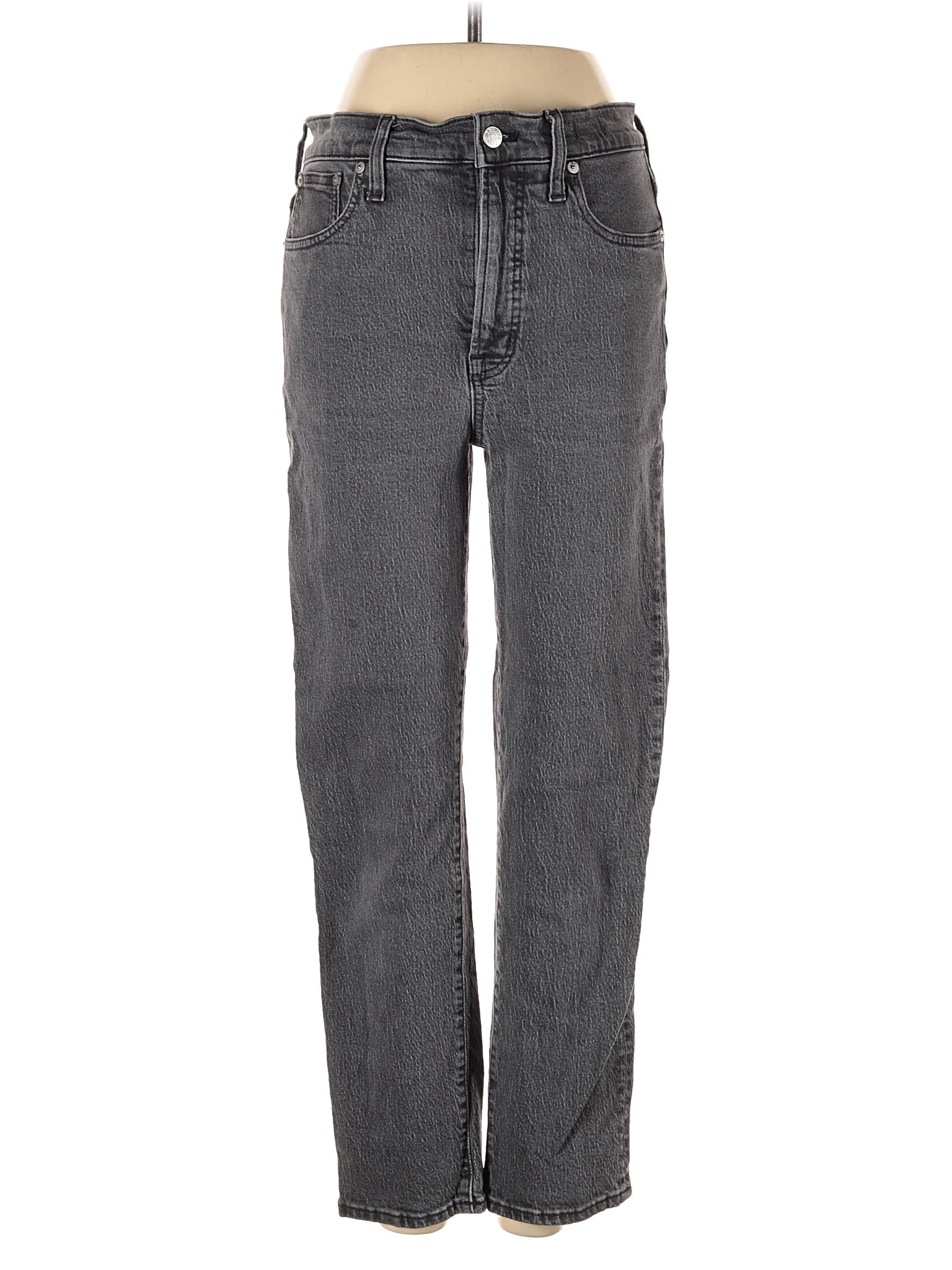 1 waist size - 27