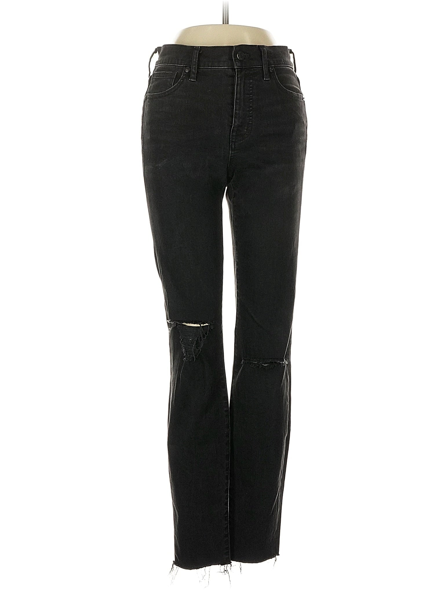 1 waist size - 25