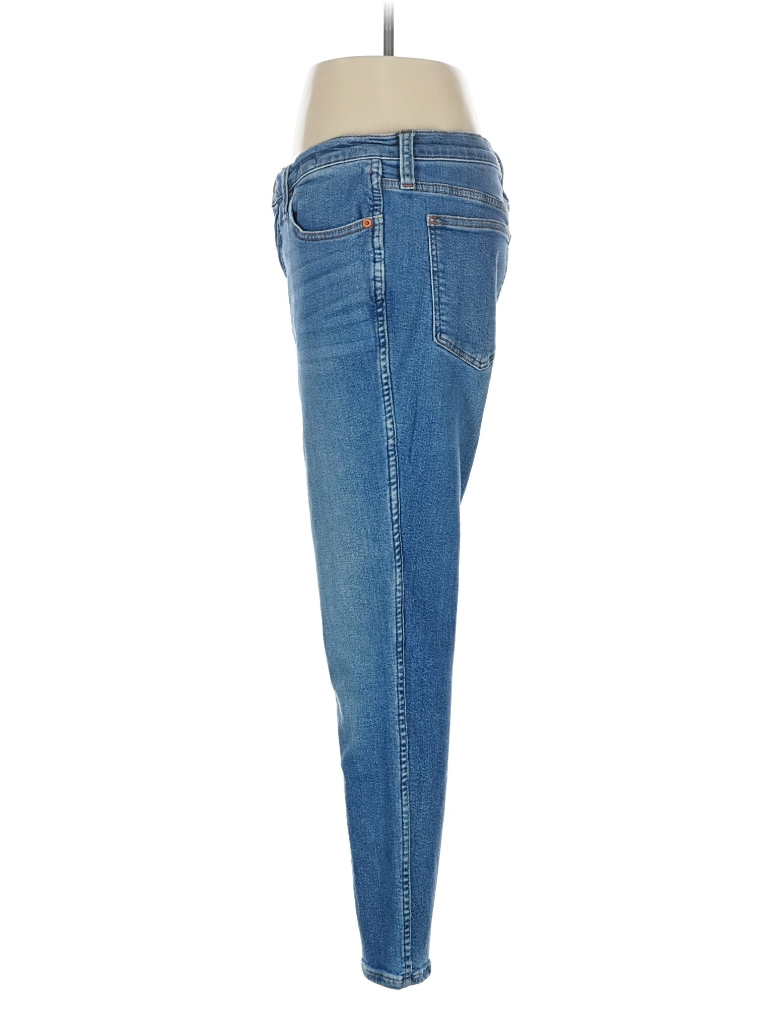 4 waist size - 29