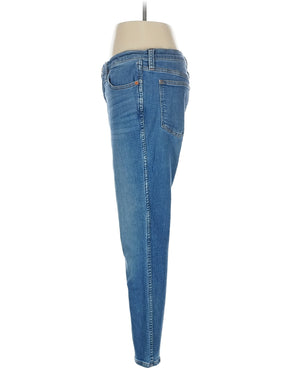 4 waist size - 29