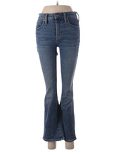1 waist size - 26