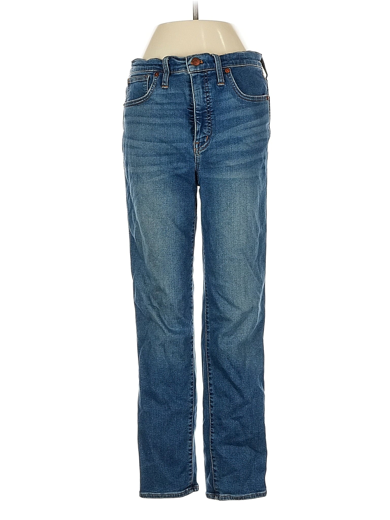 1 waist size - 27
