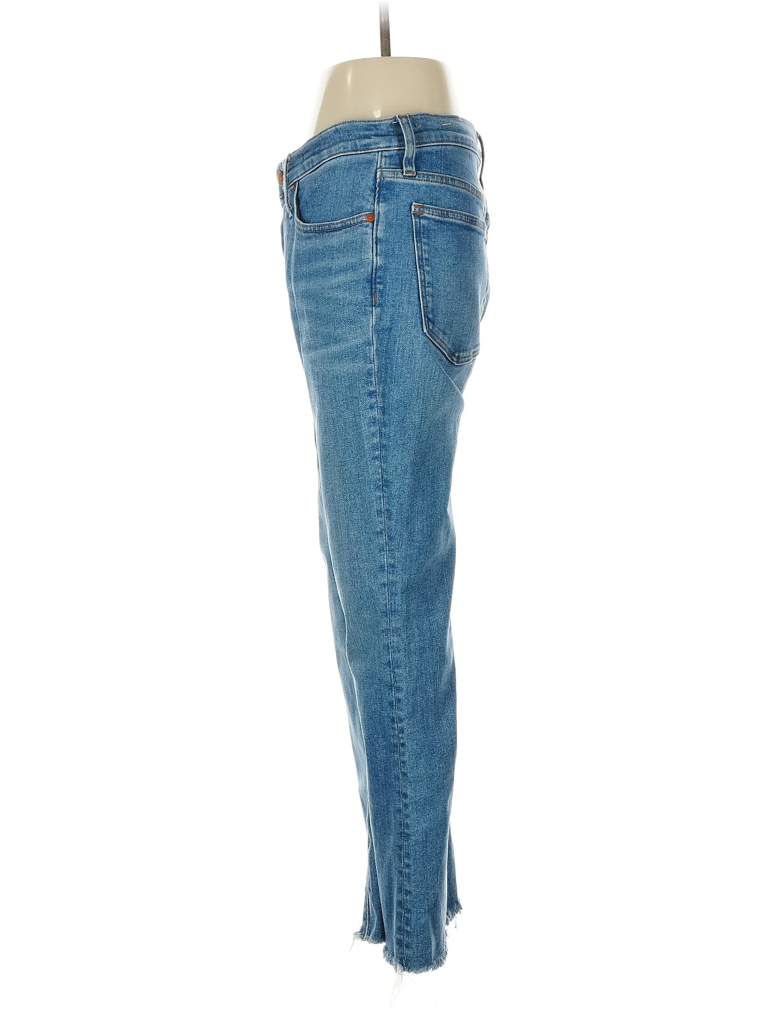 4 waist size - 27