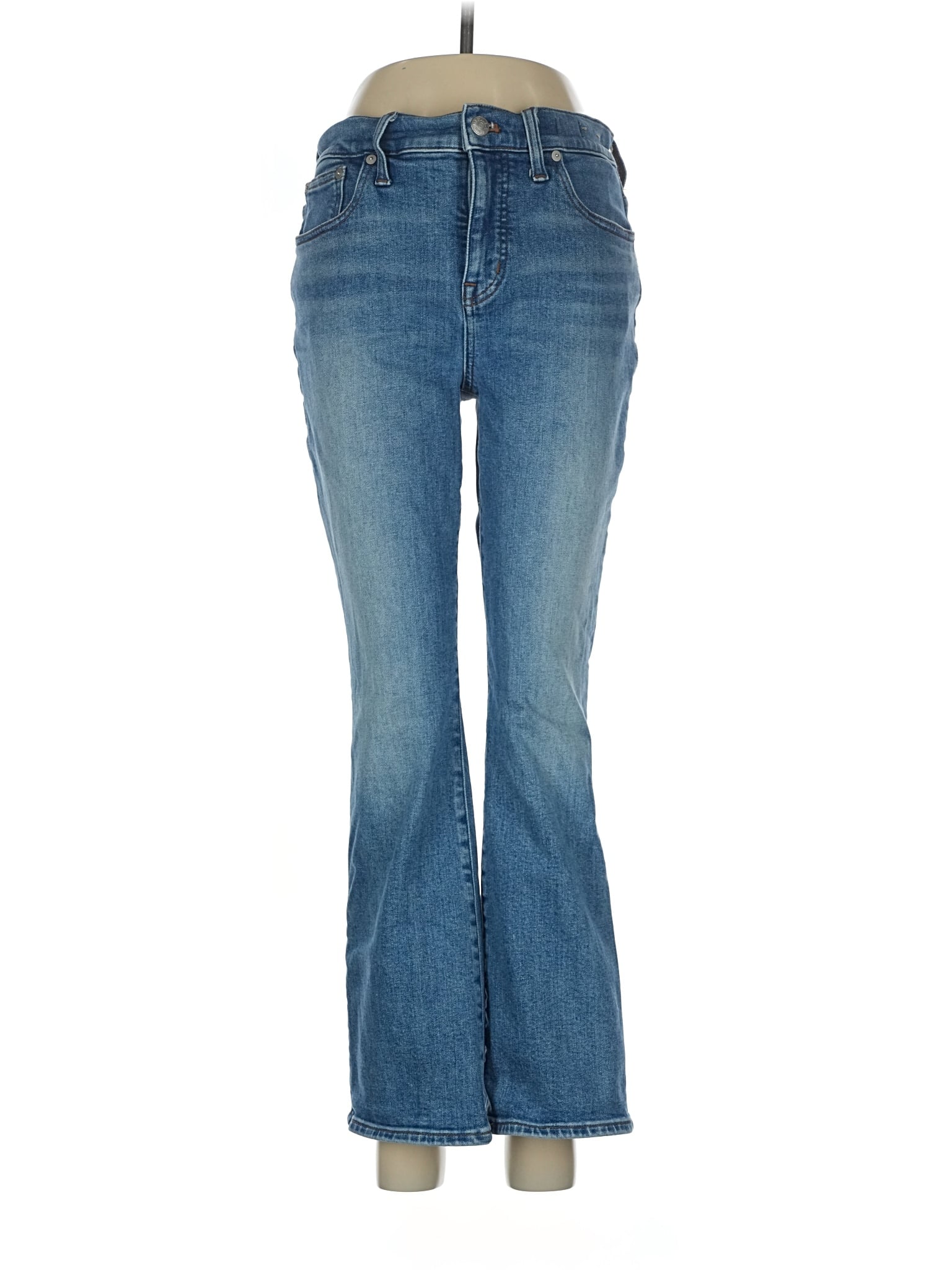 1 waist size - 28