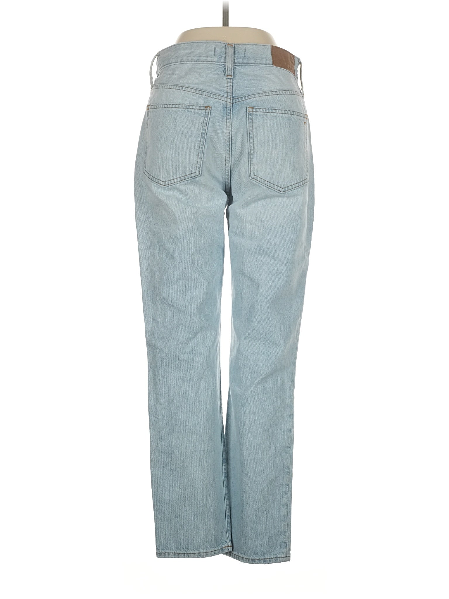 2 waist size - 25