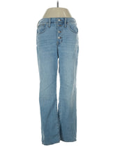 1 waist size - 27