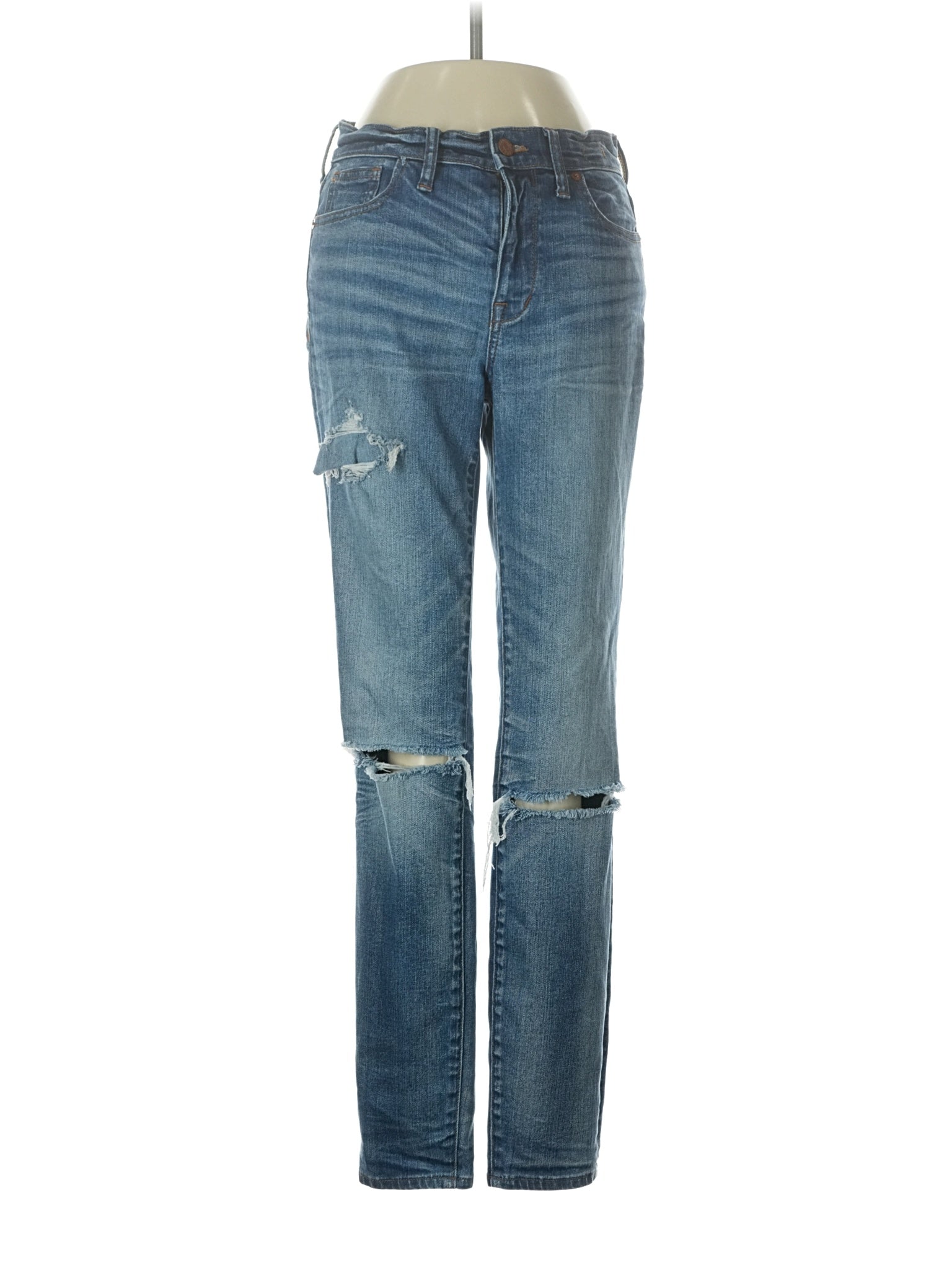 1 waist size - 27